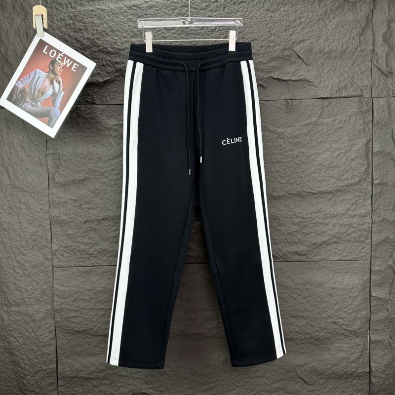 Ce**e pants